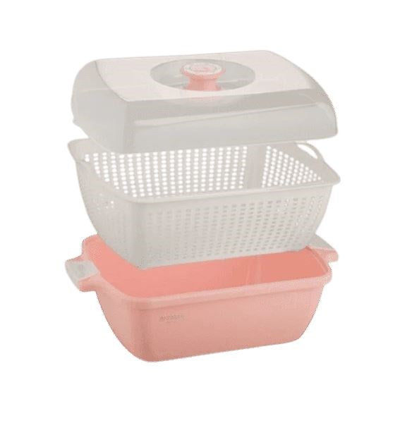 Bread Box Bread Basket