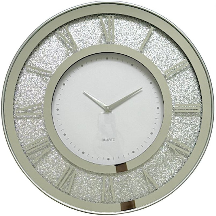 Wall Clock 50cm 3389-21