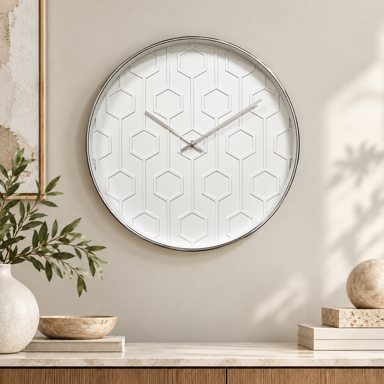 Wall Clock 40cm 3615DN