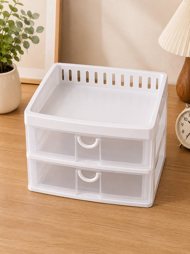 Storage Organizer 2 Tier 361T