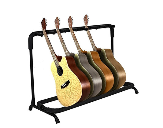 Guitar Stand 5pc