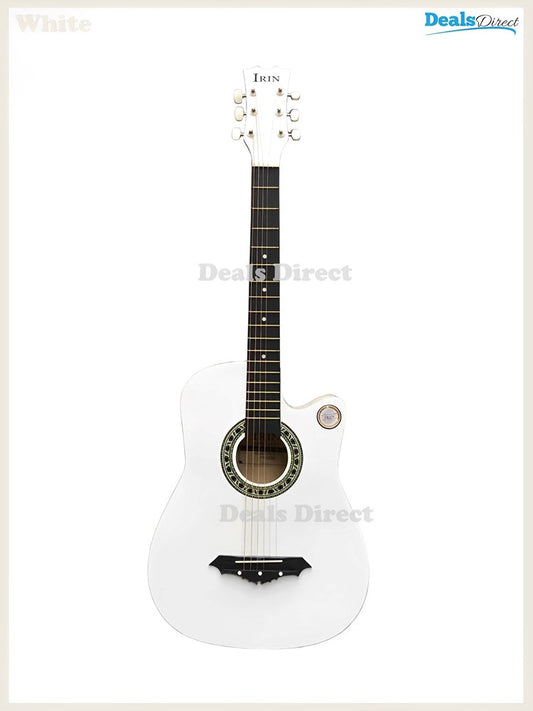 Guitar 38'' WOOD