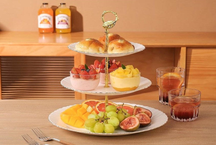 9pc Serving Dish Set CP9001