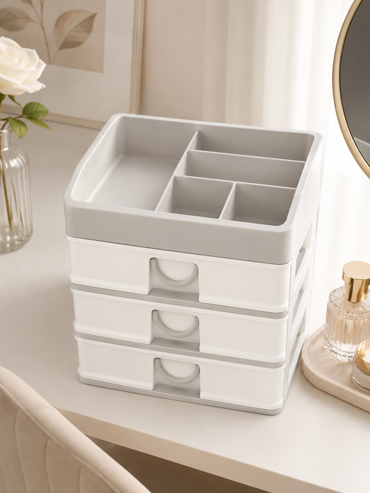 Storage Organizer 3 Tier 370D