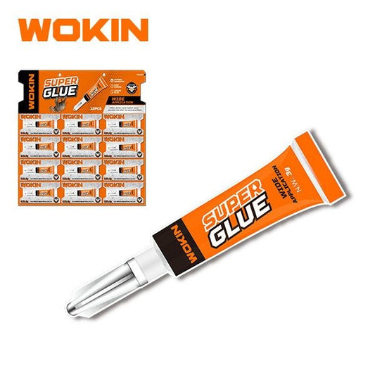 Super Glue 654603