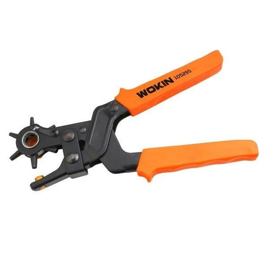 REVOLVING PUNCH PLIERS 9.5" 235MM 105295