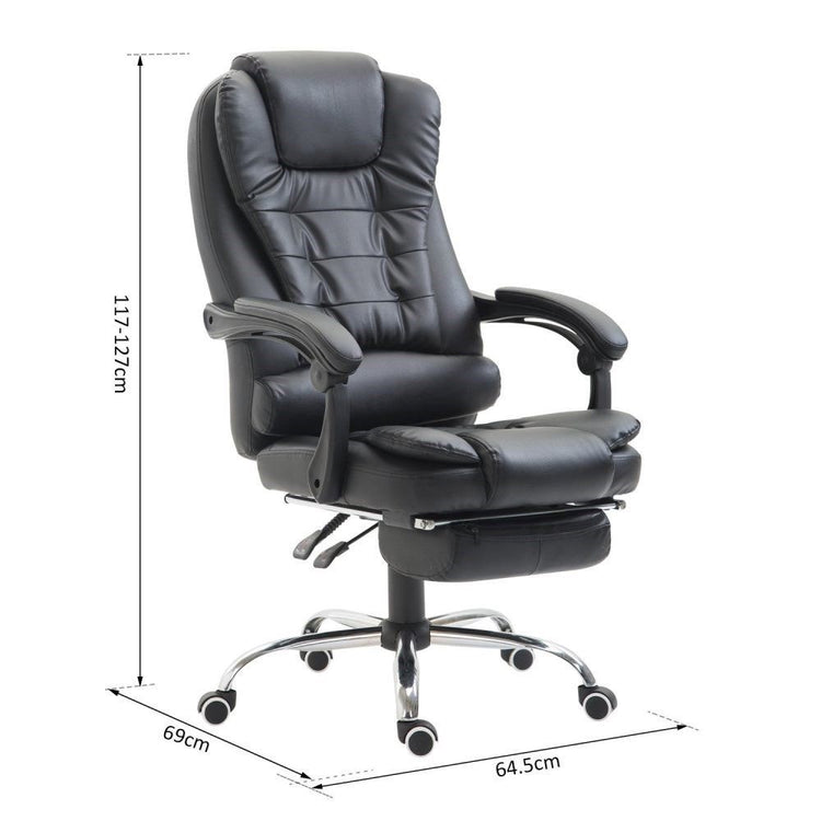 UT-C418A Office Massage Chair