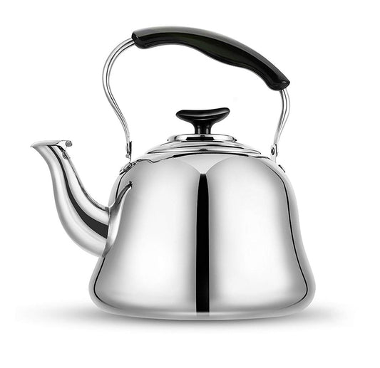 Stainless Steel Kettle 6L