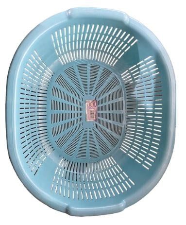 Plastic Colander 37cm