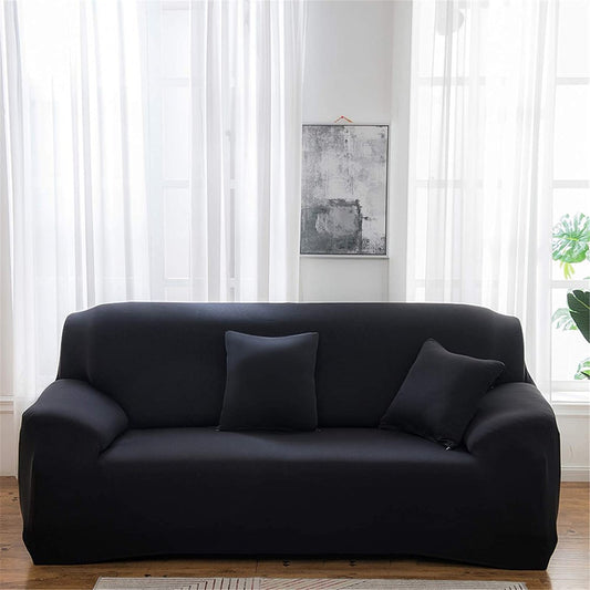 Sofa Couch Cover Triple Seater