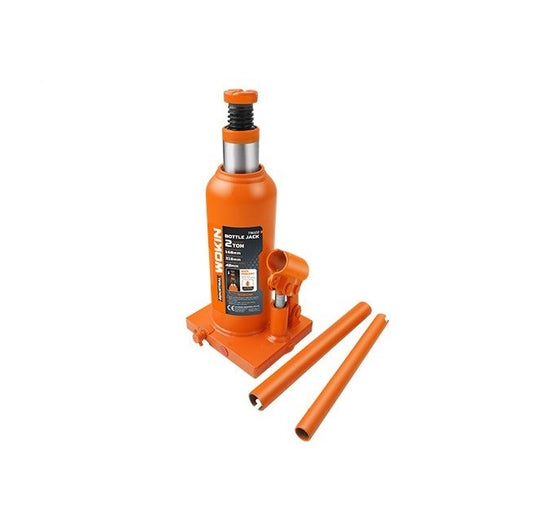 BOTTLE JACK 2TON 736102