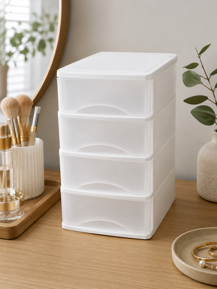 Storage Organizer 4 Tier 386