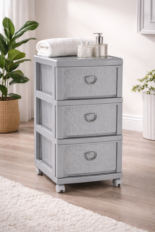 Drawer 3 Tier 152000