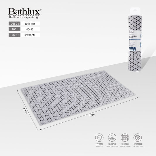 Anti-Slip Mat 35 x 78cm 40430