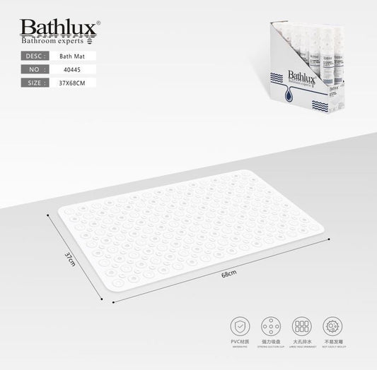 Bathroom Mat 37 x 68cm 40445