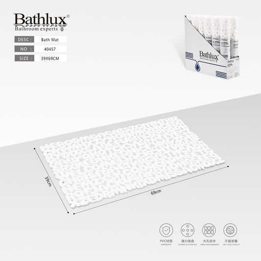 Anti-Slip Mat 39 x 69cm 40457