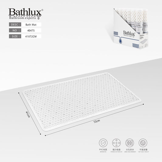Anti-Slip Mat 41 x 72cm 40475