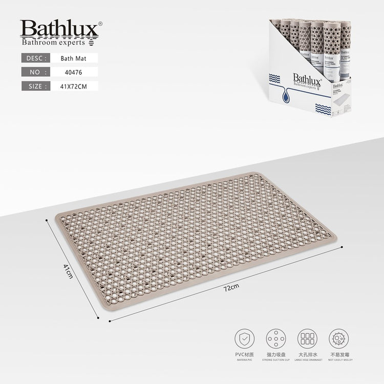 Anti-Slip Mat 41 x 72cm 40476