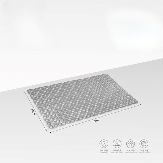 Bathroom Mat 40 x 70cm 40565