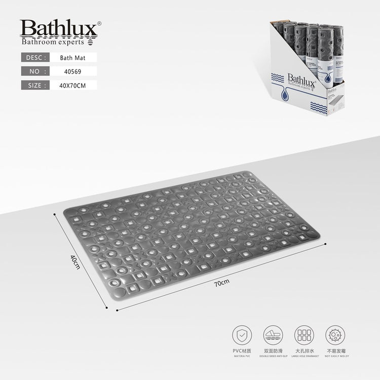 Anti-Slip Mat 40 x 70cm 40569