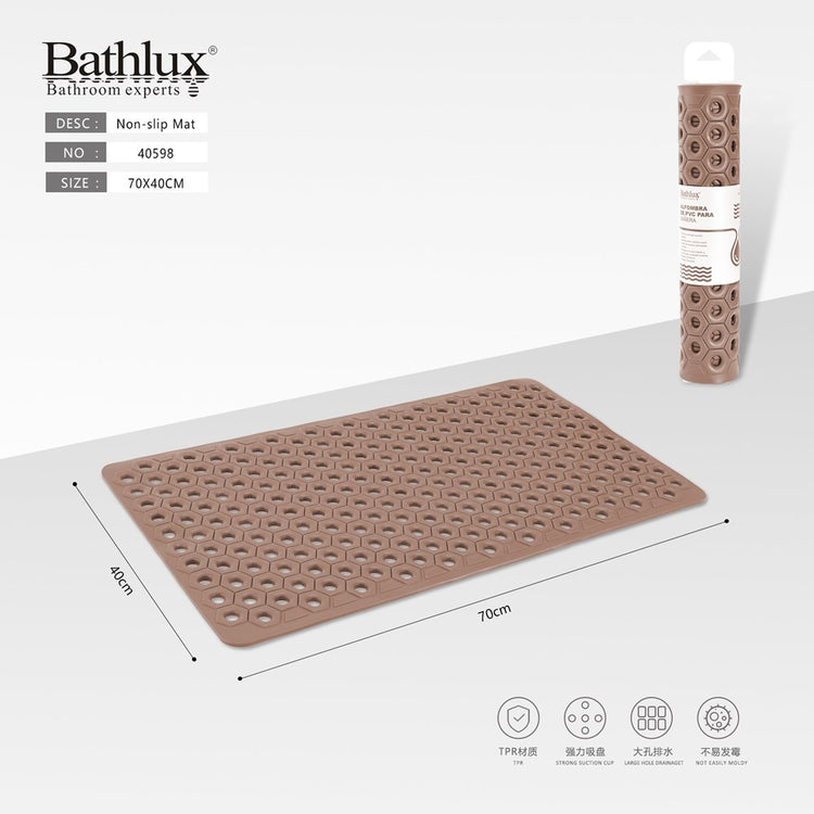 Non-Slip Mat 40 x 70cm 40598