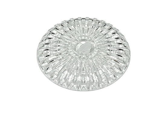 Glass Fruit Tray 40861