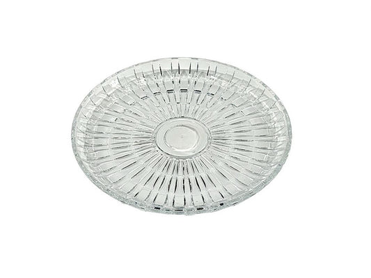 Glass Fruit Tray 40861