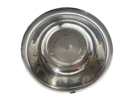 Stainless Steel Colander 45cm