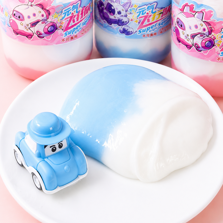Kids Glitter Slime 4134
