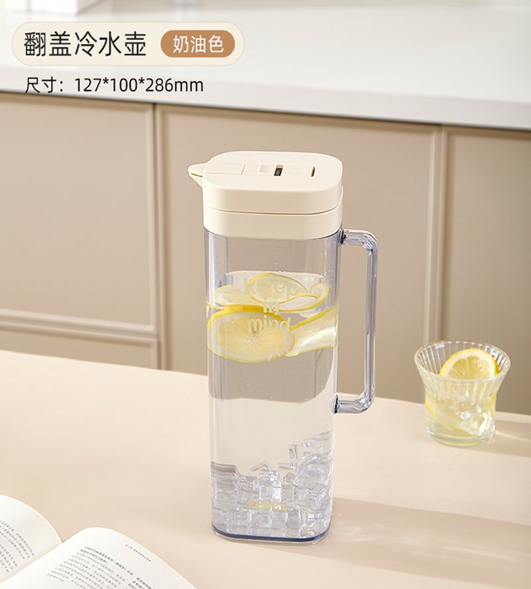 Water Jug Pitcher 430