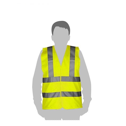 WOKIN REFLECTOR VEST XXXL