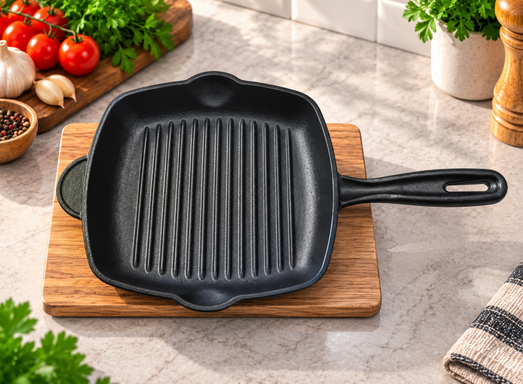 Steak Grill Pan 28cm 4781-28
