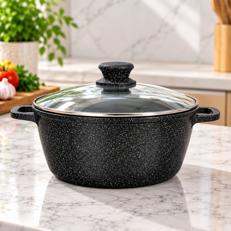 Cookware Pot 44cm 4781-29