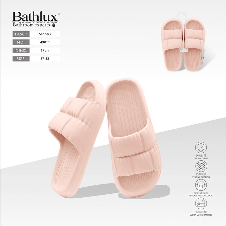 EVA Slippers 37-38 49011