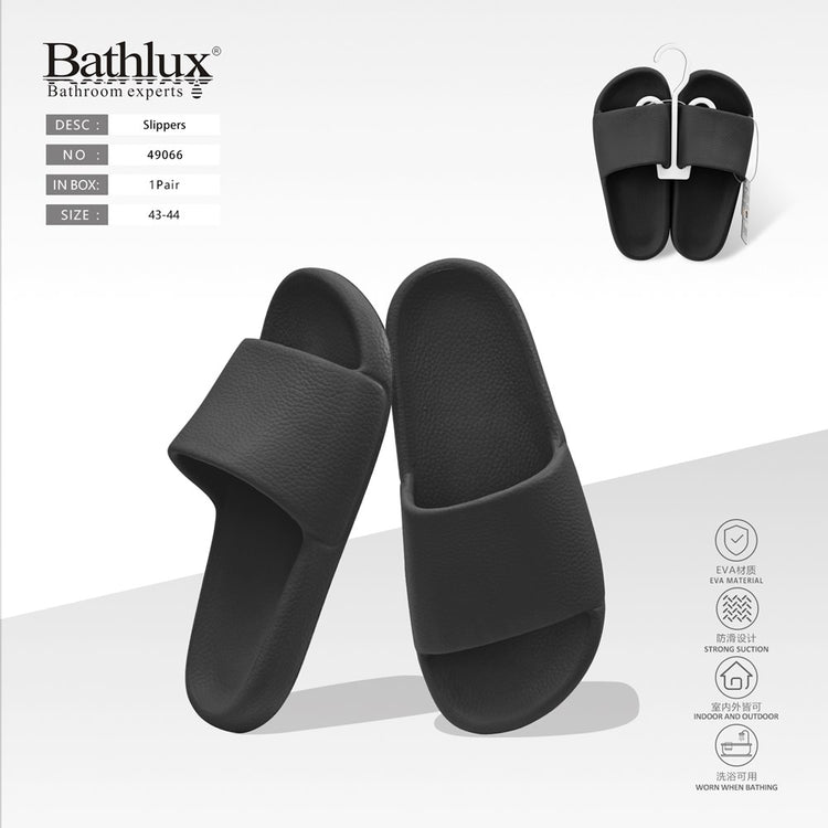 EVA Slippers 43-44 49066