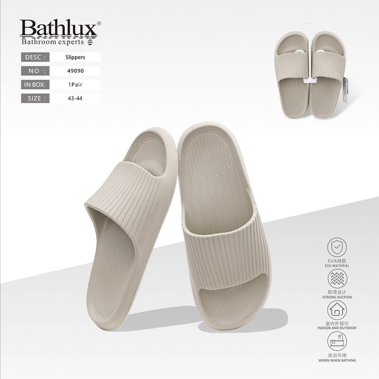EVA Slippers 43-44 49090