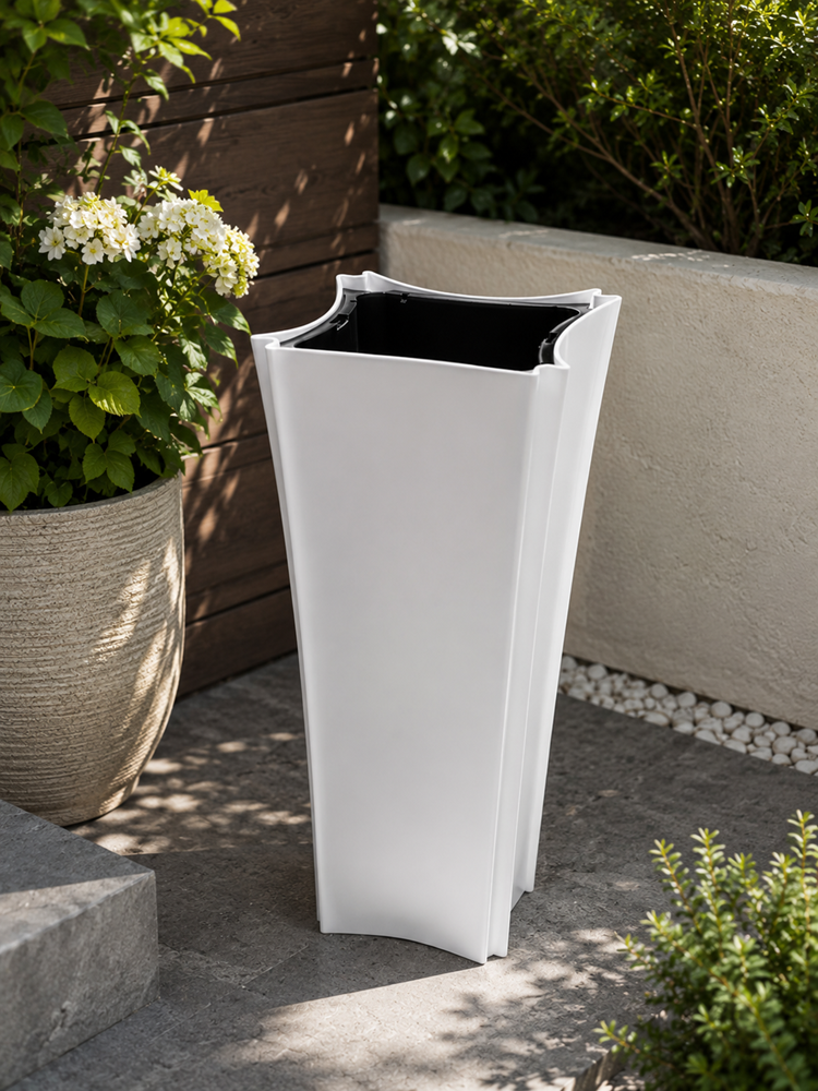 Flower Pot Vase 4942N