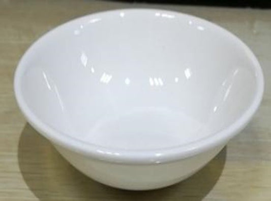 Large Soup Plate Melamine 5008
