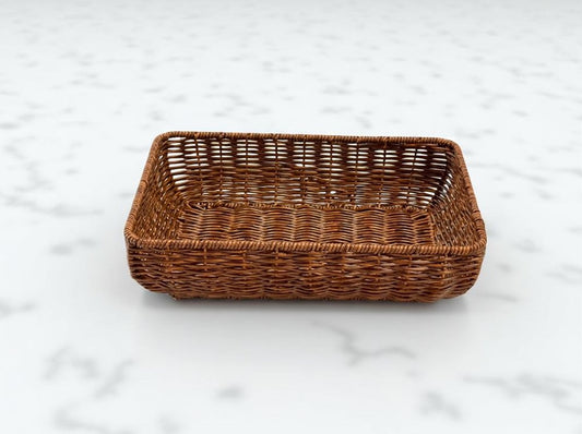 Rectangle Basket Large 50640-15