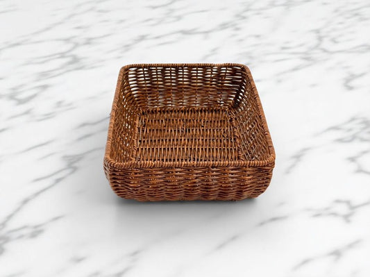 Rectangle Basket Medium 50640-15