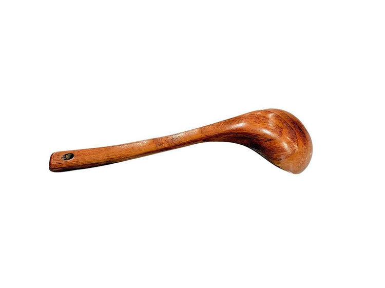 Wooden Ladle 50640-7