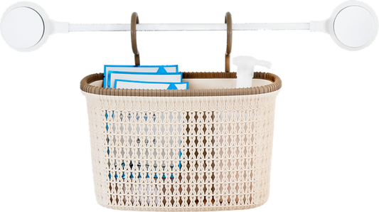 Hook Storage Basket 5068
