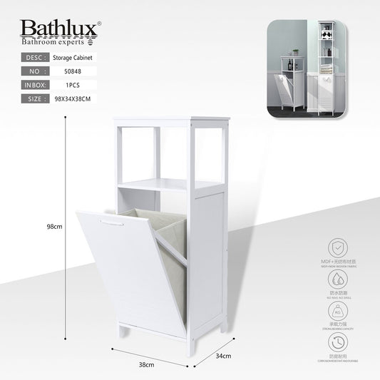 Storage Cabinet 50848