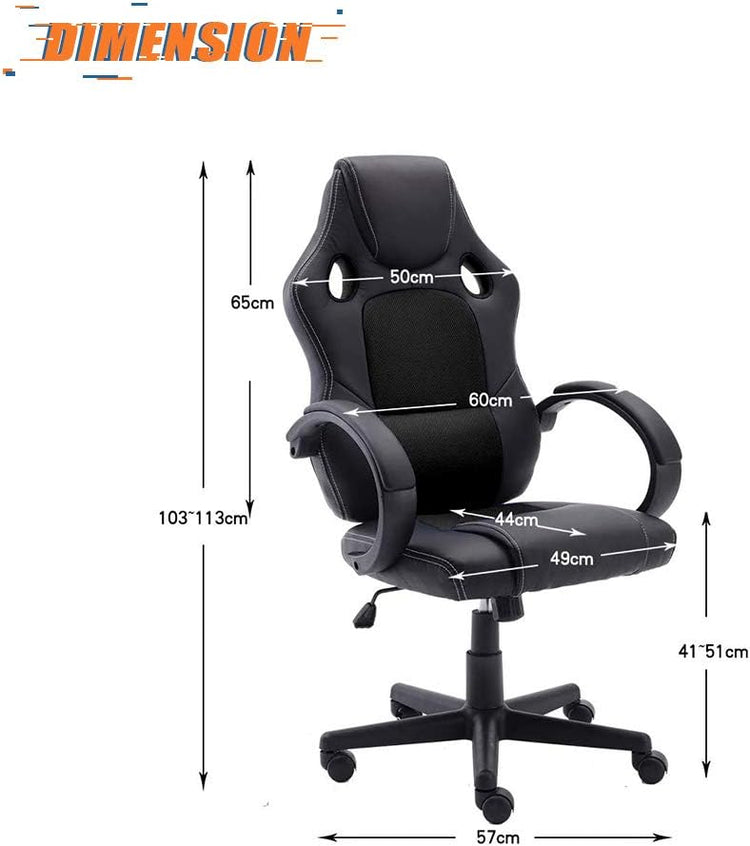 Office Gaming Chair UT-588T