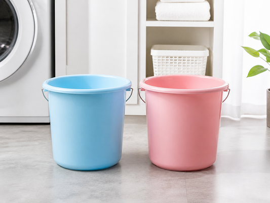 Plastic Bucket 32 x 29 536