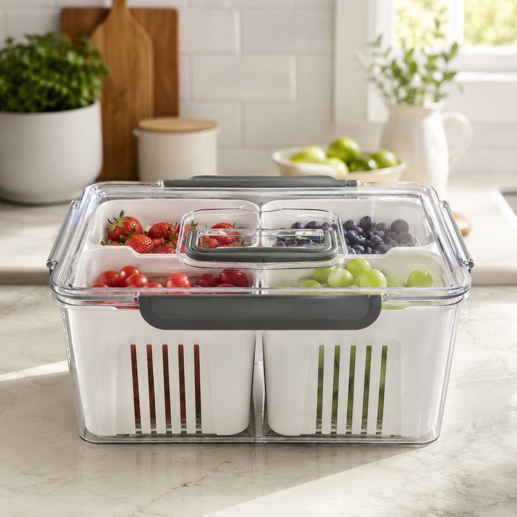 Storage Container 5366