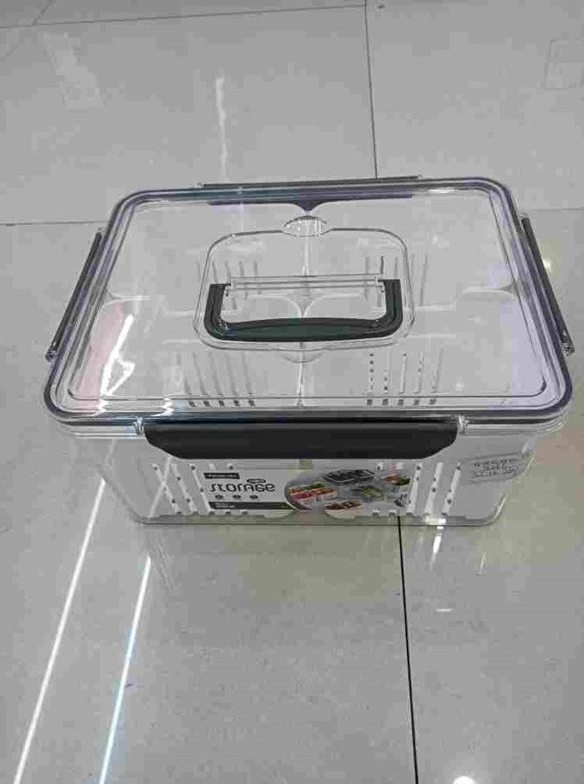 Storage Container 5366