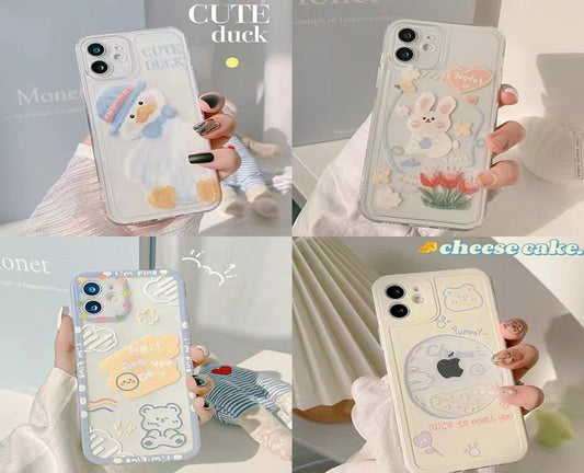 Phone Case iPhone 12 Series 541-10