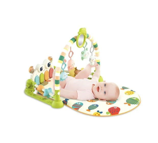 Play Mat for Toddlers
