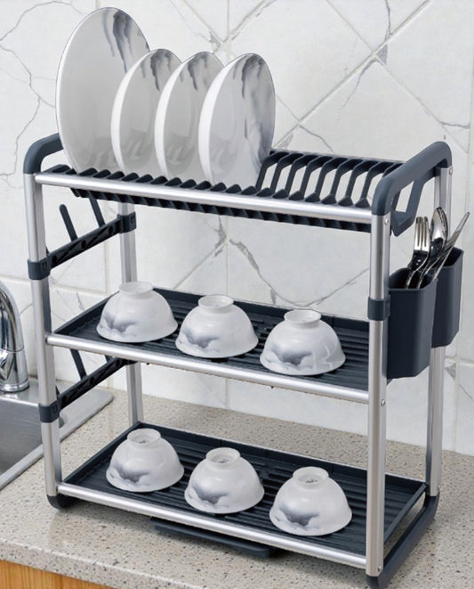 Dish Rack 3 Tier 5800365